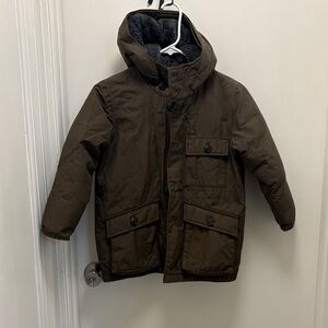 Boys Gap Kids Parker Coat